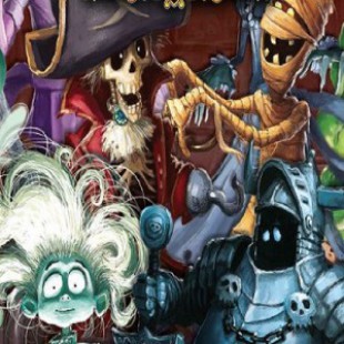 Small is beautiful # 16: Détrak, Tchag, Ohanami, Claim, 13 Ghosts, Débats débiles, Dany…