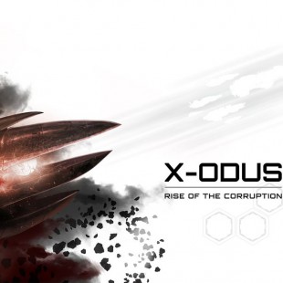 X-Odus, Rise of the Corruption
