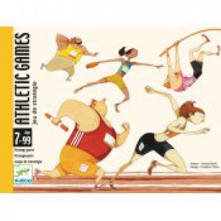 Athletic games