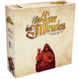 La Cour des Miracles