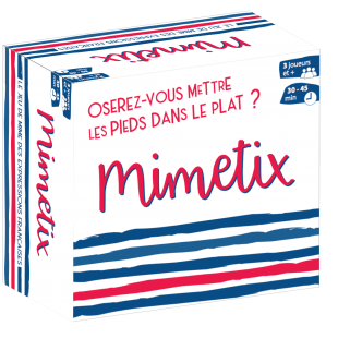 Mimetix