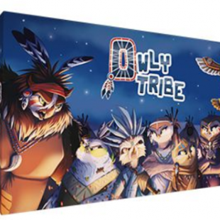 Owly Tribe
