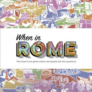 When in Rome