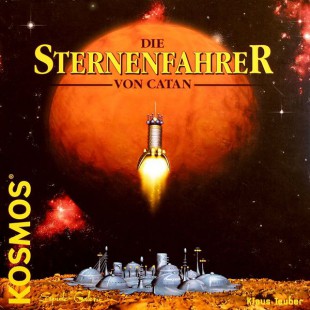 the Starfarers of Catan