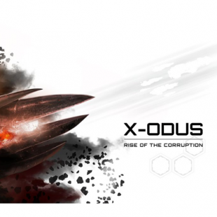 X-ODUS, Movement of My Meeple