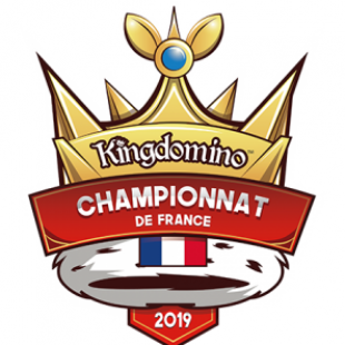 Kingdomino, le championnat de France