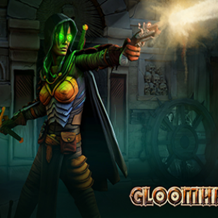 Gloomhaven en accès anticipé sur Steam : on y est !