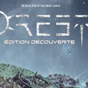 ORESTE, LA STATION SPATIALE POUR TOUS