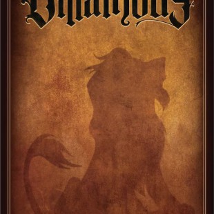 Villainous : Evil Comes Prepared