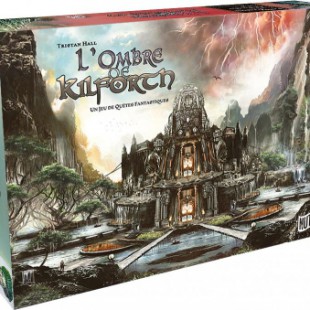 Le test de L’ombre de Kilforth