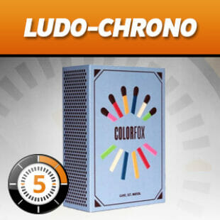 LUDOCHRONO – Colorfox