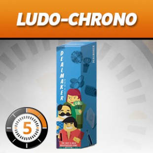 LUDOCHRONO – Dealmaker