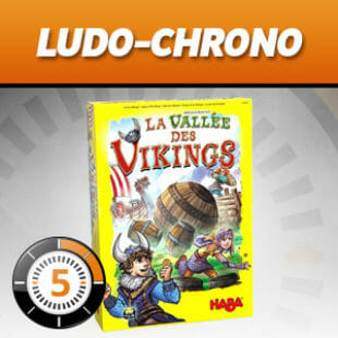 LUDOCHRONO – La Vallée des Vikings