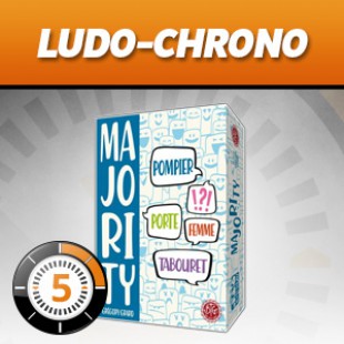 LUDOCHRONO – Majority