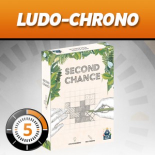 LUDOCHRONO – Second Chance