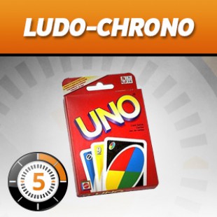 LUDOCHRONO – Uno