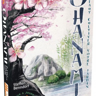 Ohanami