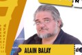 Paris Est Ludique 2019 –  Alain Balay – Blue Cocker