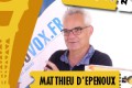 Paris Est Ludique 2019 – Matthieu d’Epenoux – Cocktail Games