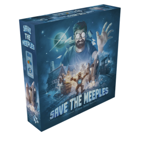 Le test de Save the meeples