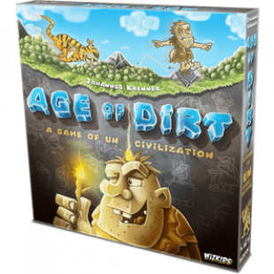 Age of Dirt, le jeu de pose d’ouvriers (avec des ouvriers stupides)