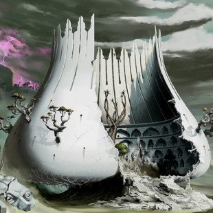 7th Citadel : Serious Poulp annonce la suite de 7th Continent