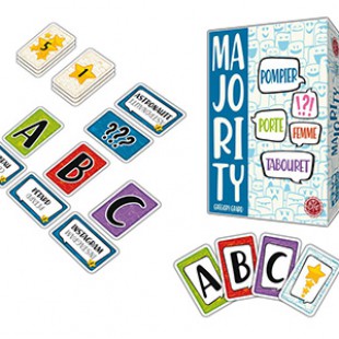 Majority : La majorité a toujours raison