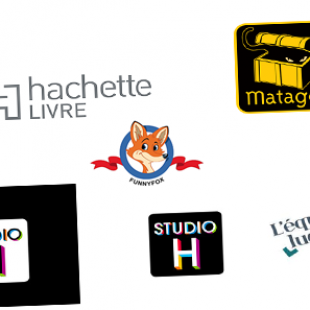 Nouveaux horizons avec Matagot, Studio H, FunnyFox, et L’équipe Ludique