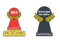 Les Spiels des Jahres 2019 sont…