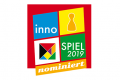 NOMINATIONS INNOSPIEL 2019 #ESSEN