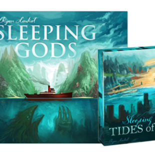 Les j2s narratifs de Ryan Laukat en français dans le texte