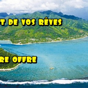 LudoVox summer : Séjour de rêve au Blue Lagoon