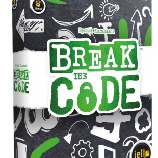 Break The Code