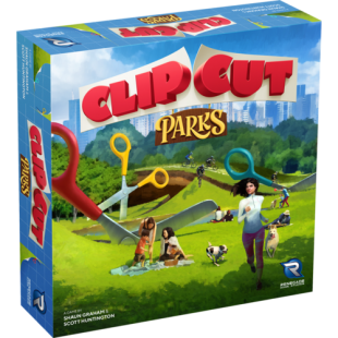 ClipCut: Parks