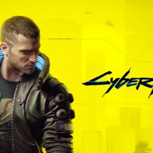 Cyberpunk : Afterlife – The Card Game