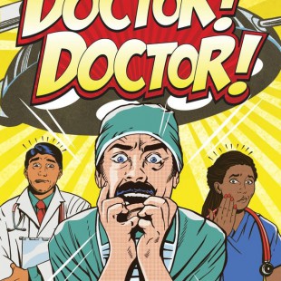 Doctor Doctor