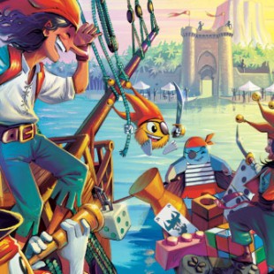 FLIP un jour, FLIP toujours