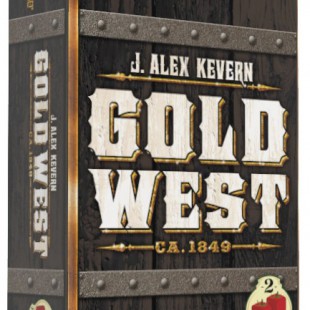 Gold West