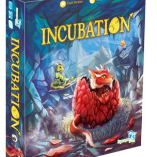 Incubation
