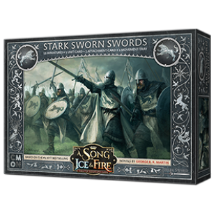 Le Trône de fer JdF – Épées liges Stark