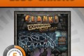 LUDOCHRONO – Clank! Expeditions: L’or et la soie