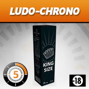 LUDOCHRONO – King Size