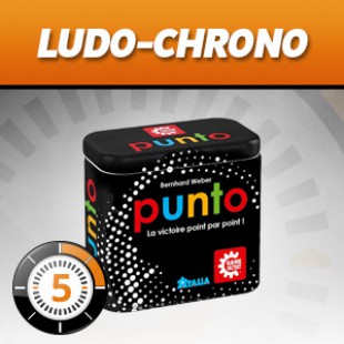 LUDOCHRONO – Punto