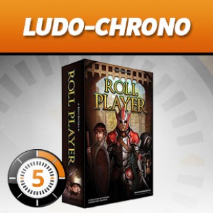 LUDOCHRONO – Roll Player