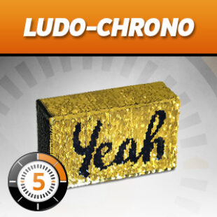 LUDOCHRONO – Yeah Nope