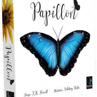 Papillon