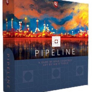 Pipeline (2018)
