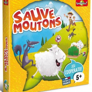 Sauve Moutons