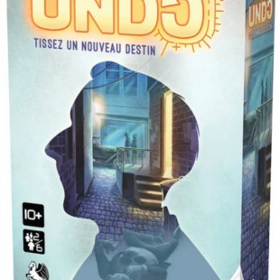 Undo : Ruelle Pourpre