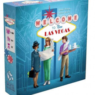 Le test de Welcome To…: New Las Vegas